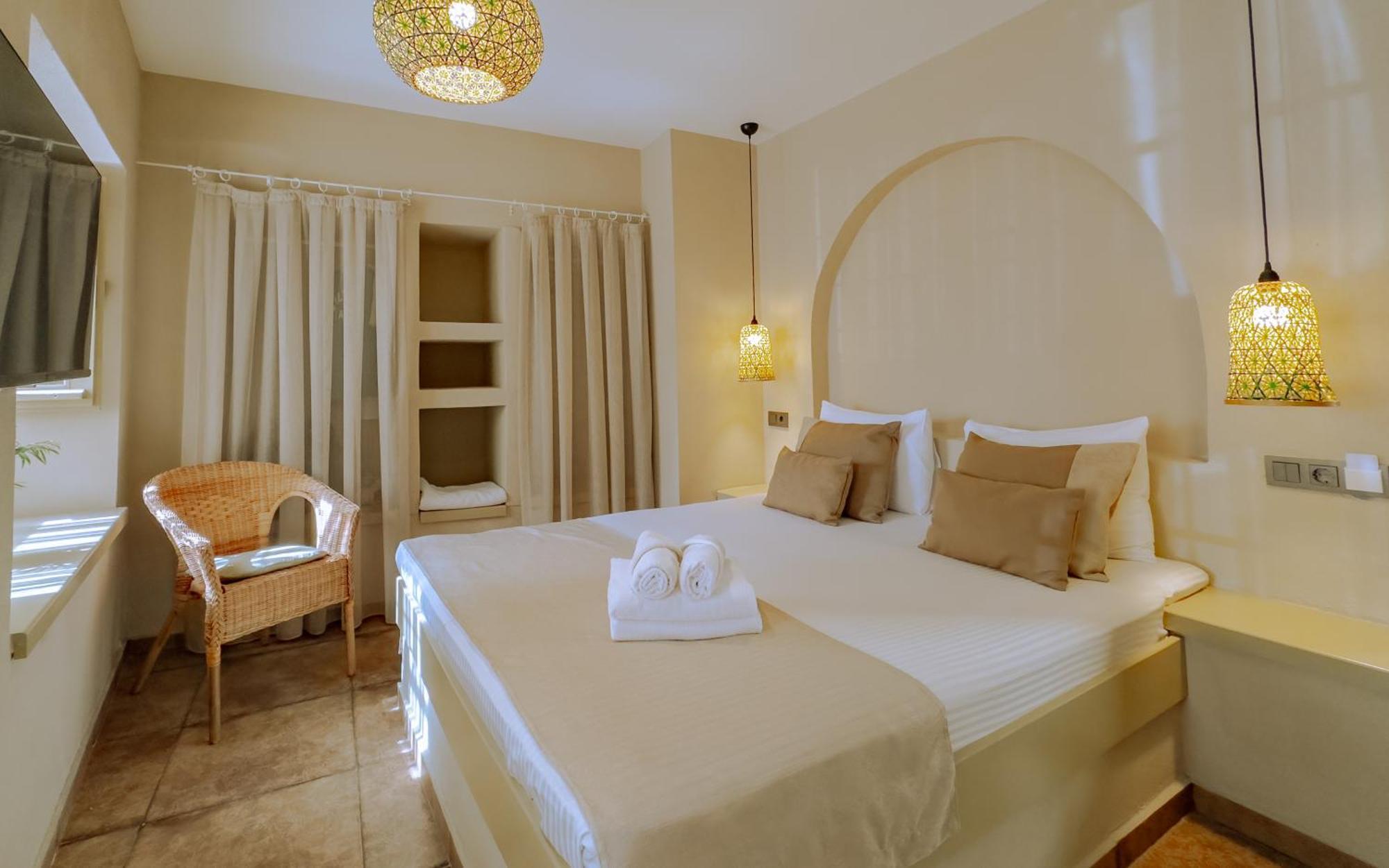 The Easy Rooms Terrace Antalya Exterior photo