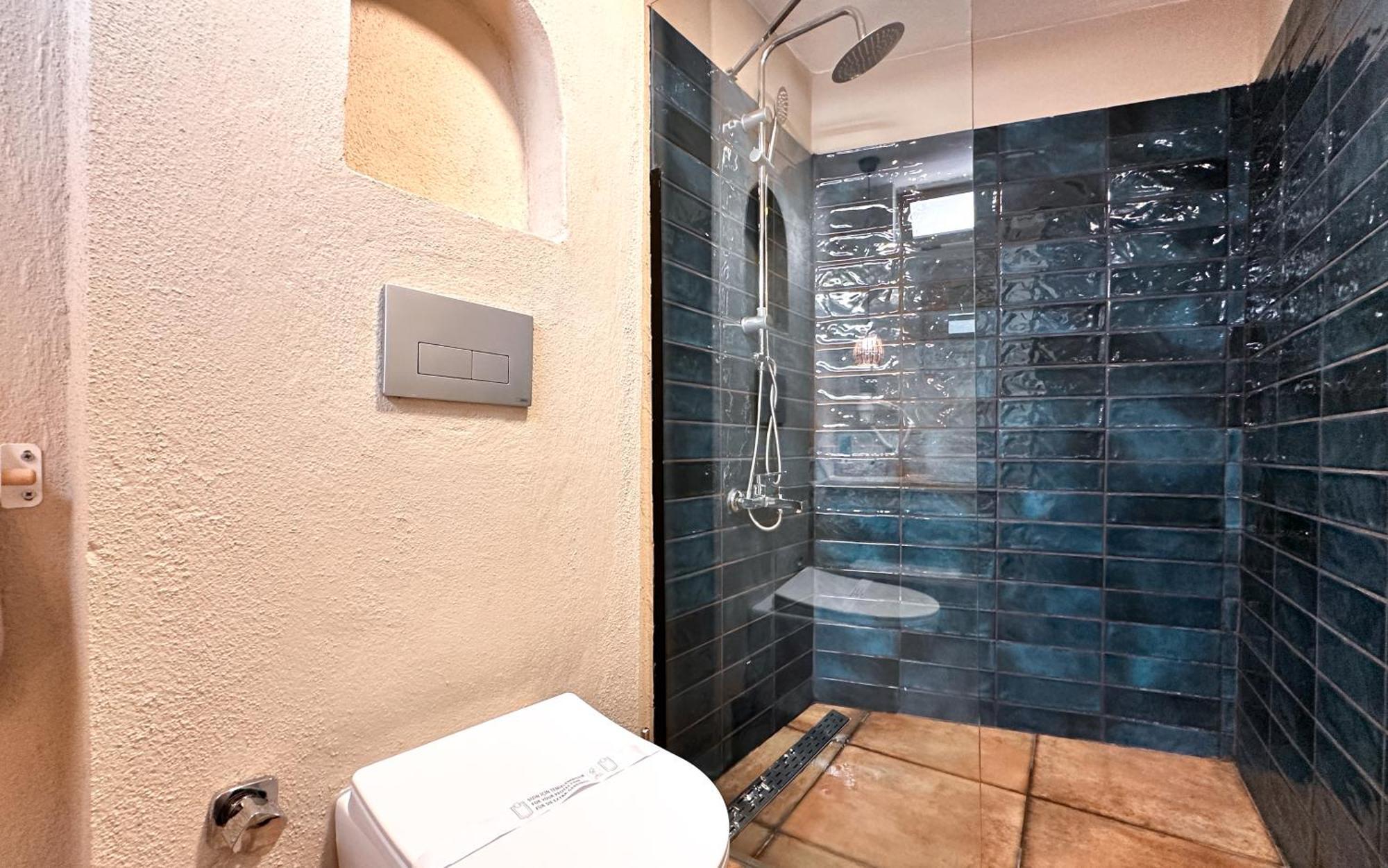 The Easy Rooms Terrace Antalya Exterior photo